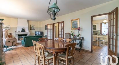 Traditional house 5 rooms of 125 m² in Saint-Maur-des-Fossés (94100)