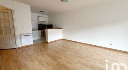 Appartement 2 pièces de 48 m² à Beauvais (60000)