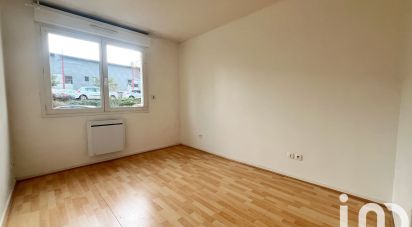 Appartement 2 pièces de 48 m² à Beauvais (60000)