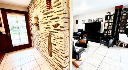Maison 6 pièces de 117 m² à Les Ponts-de-Cé (49130)