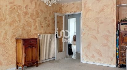 Apartment 3 rooms of 62 m² in Bourges (18000)