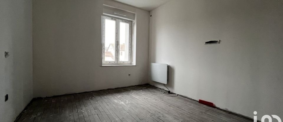 House 5 rooms of 100 m² in Jœuf (54240)