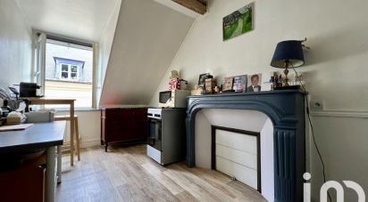 Apartment 2 rooms of 24 m² in Versailles (78000)