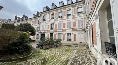 Apartment 2 rooms of 24 m² in Versailles (78000)