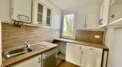 Apartment 4 rooms of 64 m² in Montigny-lès-Cormeilles (95370)