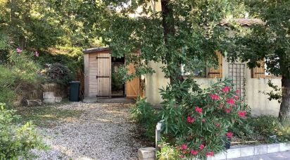 Maison 5 pièces de 120 m² à Rochefort-du-Gard (30650)
