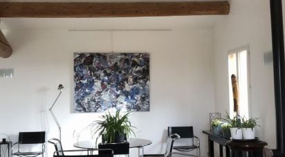 Maison 5 pièces de 120 m² à Rochefort-du-Gard (30650)