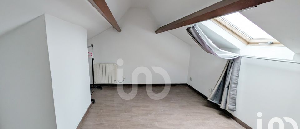 Appartement 3 pièces de 46 m² à Morsang-sur-Orge (91390)