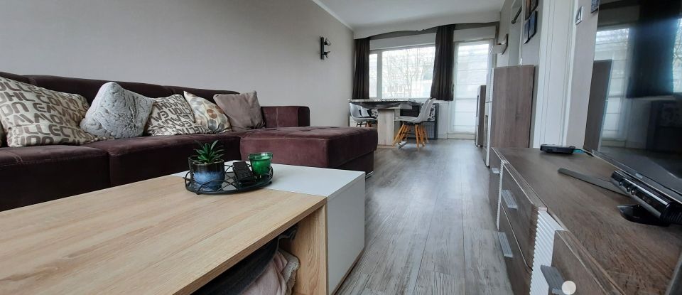 Appartement 3 pièces de 67 m² à Gagny (93220)