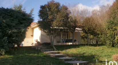 Maison 4 pièces de 130 m² à Langon (33210)