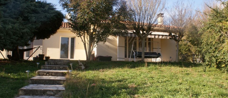 House 4 rooms of 130 m² in Langon (33210)