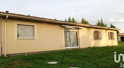 House 5 rooms of 126 m² in Blaignac (33190)