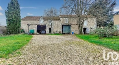 Mansion 5 rooms of 150 m² in Chemilly-sur-Yonne (89250)