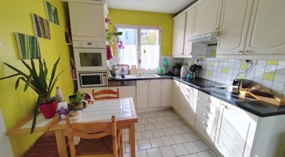 House 7 rooms of 140 m² in Longpont-sur-Orge (91310)