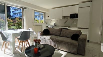 Appartement 2 pièces de 45 m² à Bougival (78380)