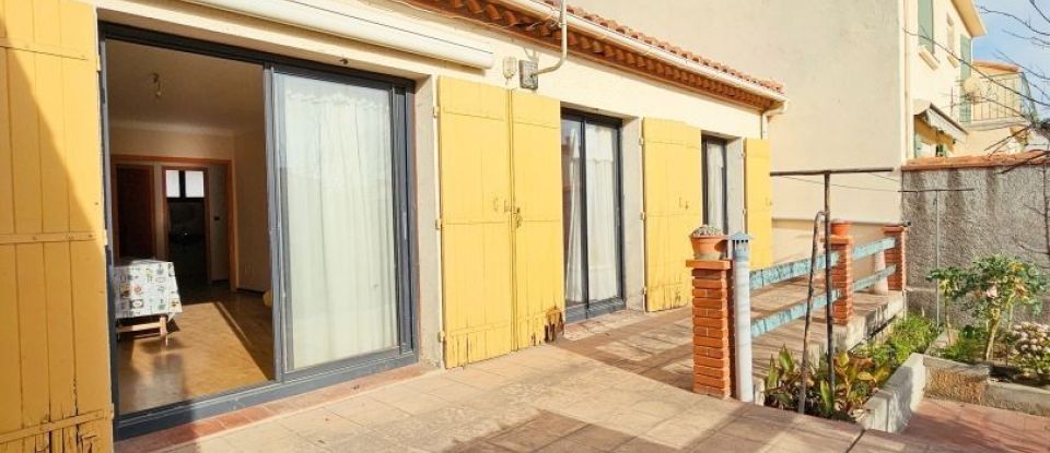 House 3 rooms of 75 m² in Pia (66380)