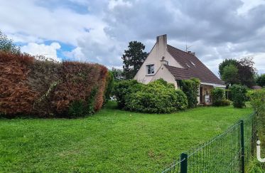 House 5 rooms of 130 m² in LE PAVE-DE-PONTAULT (77340)
