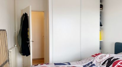 Apartment 3 rooms of 64 m² in Vitry-sur-Seine (94400)