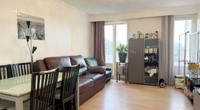 Appartement 3 pièces de 64 m² à Vitry-sur-Seine (94400)
