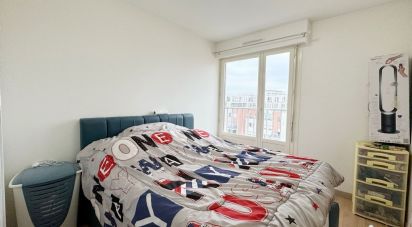 Apartment 3 rooms of 64 m² in Vitry-sur-Seine (94400)