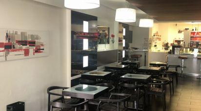 Fast food of 145 m² in Saint-Avold (57500)