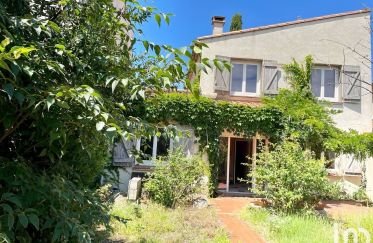 House 6 rooms of 89 m² in Carcassonne (11000)