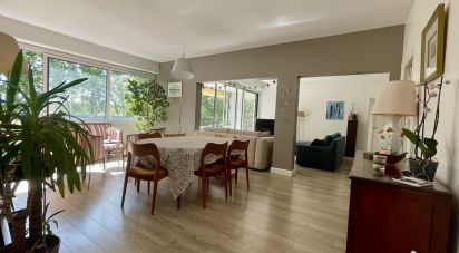 Appartement 5 pièces de 128 m² à Vaucresson (92420)
