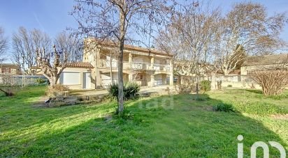 House 5 rooms of 230 m² in Lançon-Provence (13680)