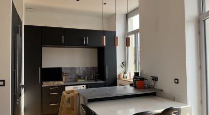 Apartment 3 rooms of 58 m² in Bully (69210)