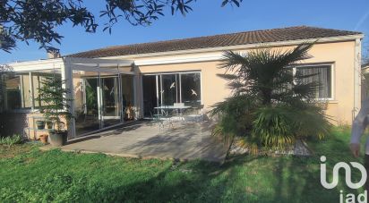 House 6 rooms of 205 m² in Libourne (33500)