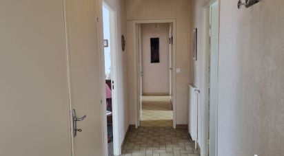 House 4 rooms of 74 m² in Bazeilles (08140)