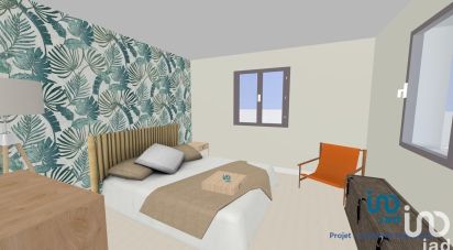 Apartment 2 rooms of 45 m² in Royan (17200)