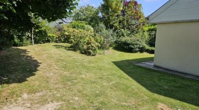 House 5 rooms of 118 m² in Courcouronnes (91080)