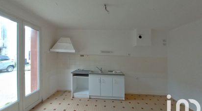 Town house 3 rooms of 67 m² in La Tremblade (17390)