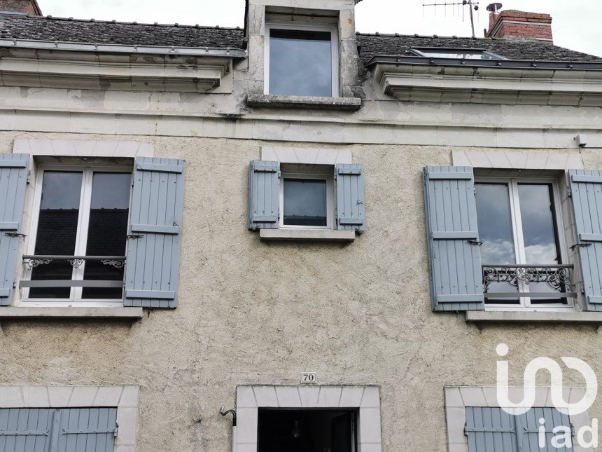 Town house 5 rooms of 110 m² in - (49540)