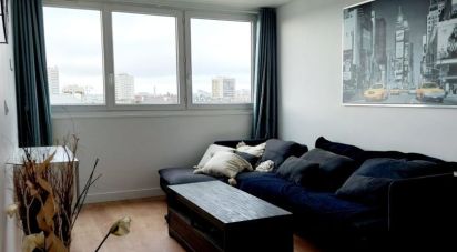 Appartement 4 pièces de 71 m² à Argenteuil (95100)