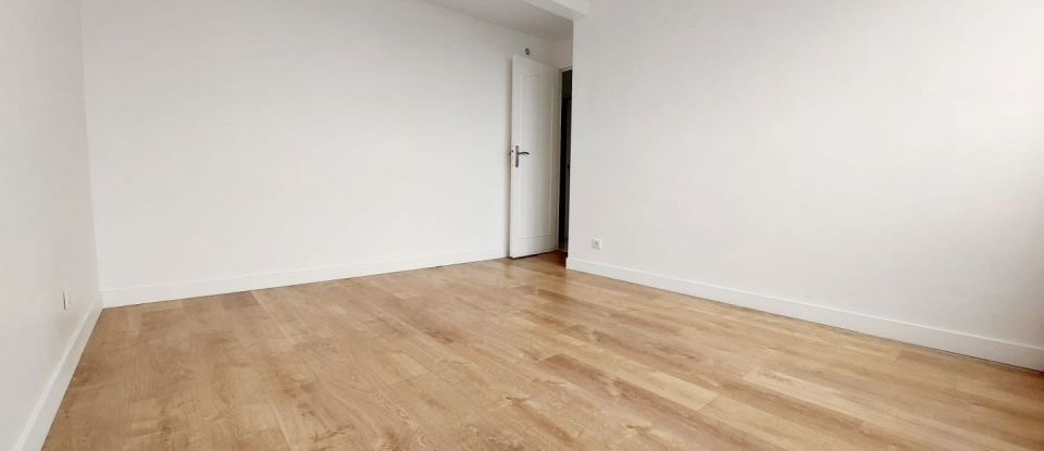 Appartement 4 pièces de 71 m² à Argenteuil (95100)
