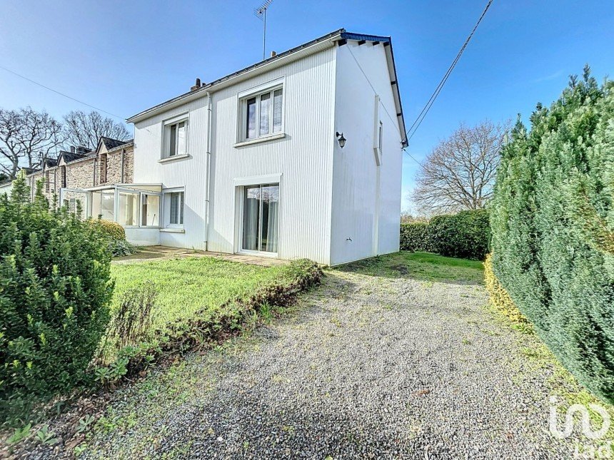 House 7 rooms of 136 m² in Sévérac (44530)