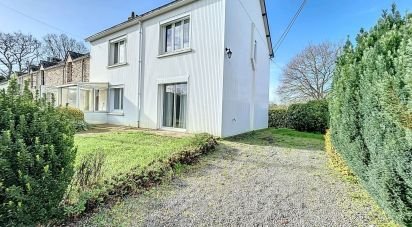 House 7 rooms of 136 m² in Sévérac (44530)
