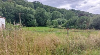 Land of 2,880 m² in Tournay (65190)