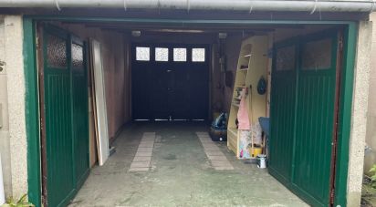 Parking/garage/box de 163 m² à Wasquehal (59290)