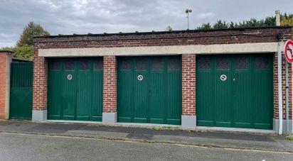 Parking/garage/box de 163 m² à Wasquehal (59290)