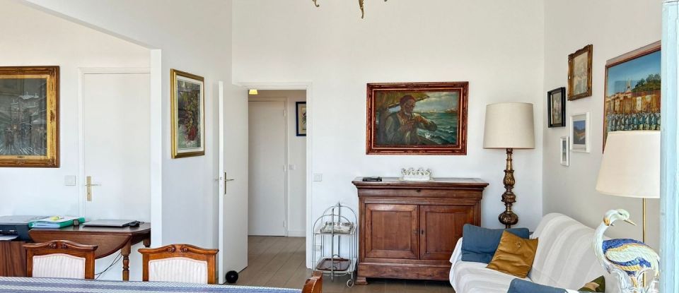 Apartment 4 rooms of 103 m² in Menton (06500)