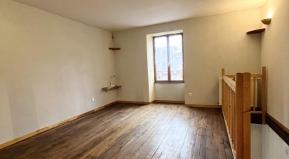 Traditional house 4 rooms of 130 m² in Auberive (52160)
