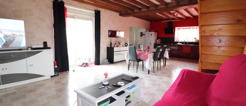 House 6 rooms of 150 m² in Château-Landon (77570)