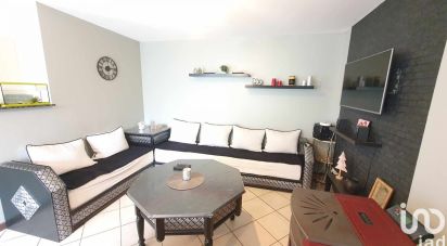 House 5 rooms of 91 m² in Saint-Dizier (52100)