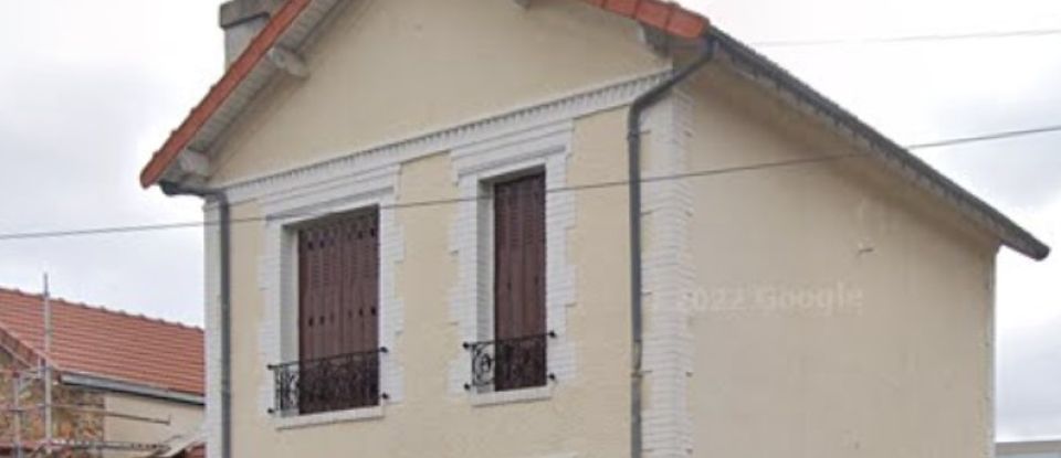 House 4 rooms of 80 m² in Noisy-le-Sec (93130)