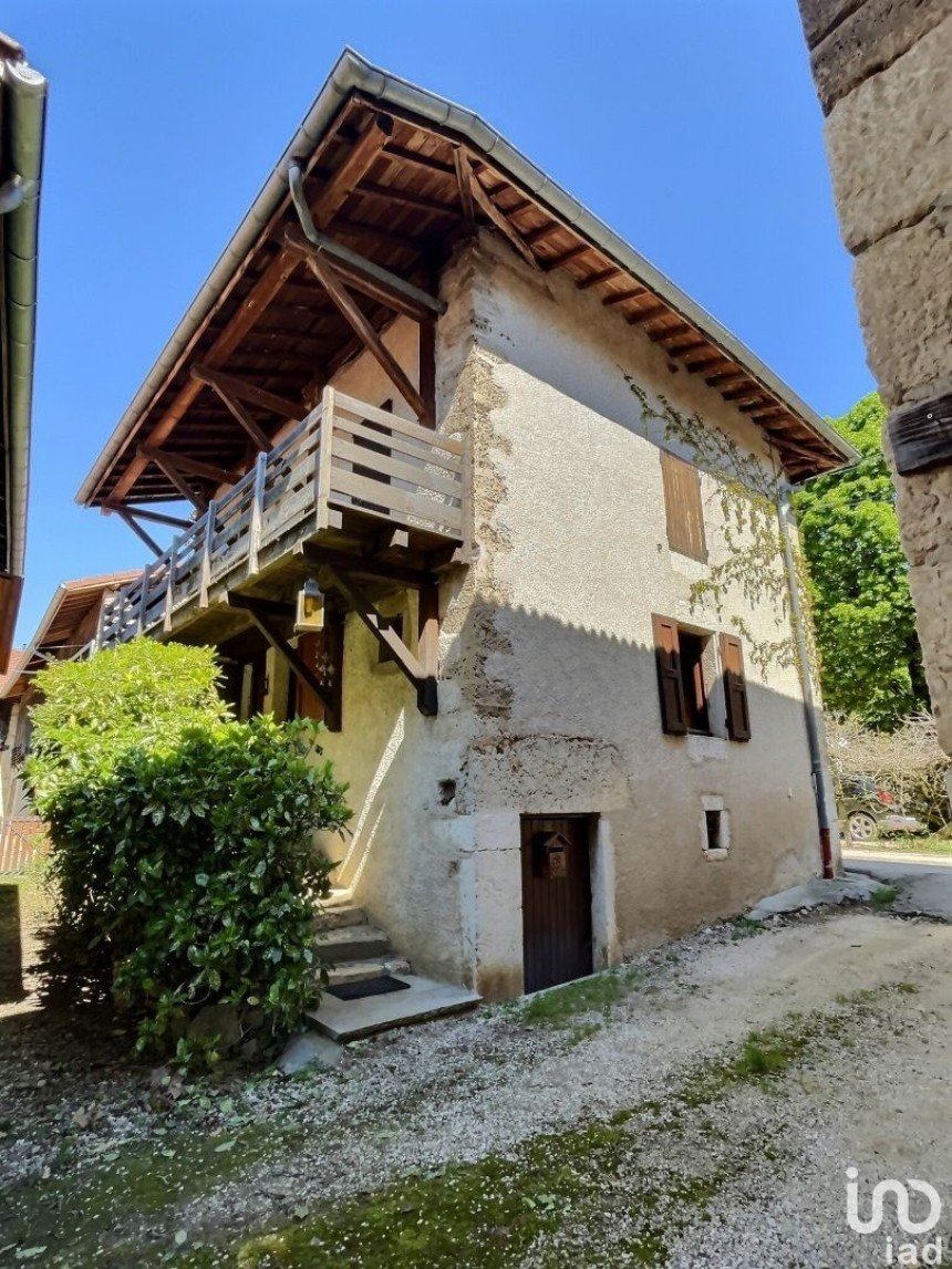 House 4 rooms of 110 m² in Cognin-les-Gorges (38470)