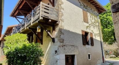 House 4 rooms of 110 m² in Cognin-les-Gorges (38470)