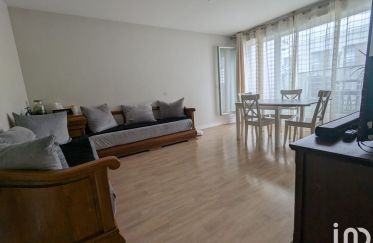 Appartement 3 pièces de 64 m² à Garges-lès-Gonesse (95140)